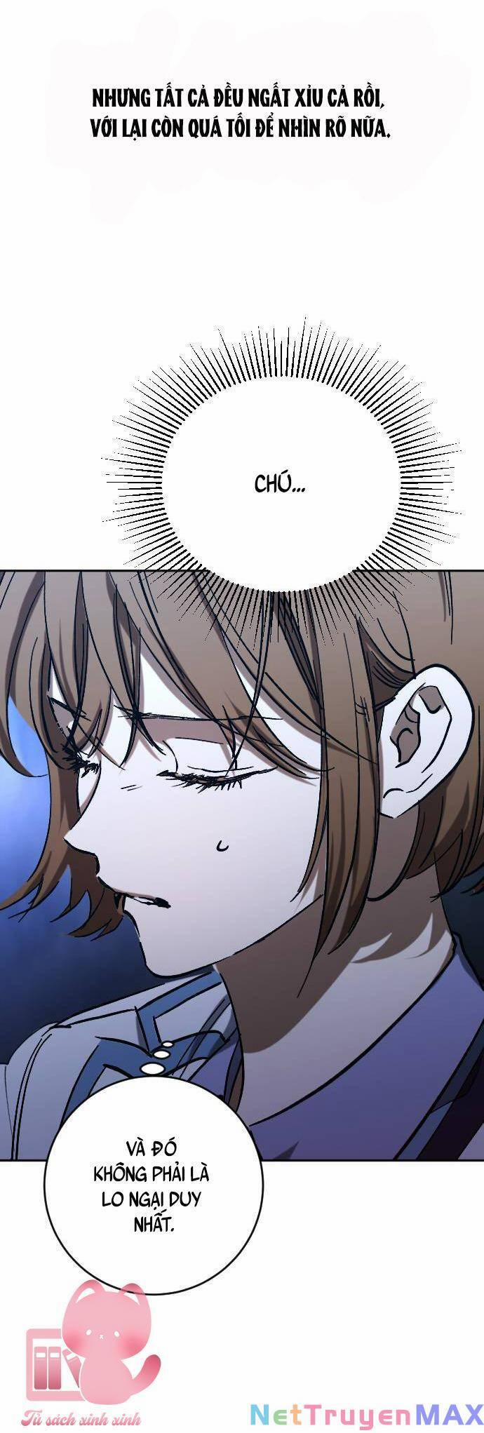 Đêm Của Bóng Tối 48 trang 15