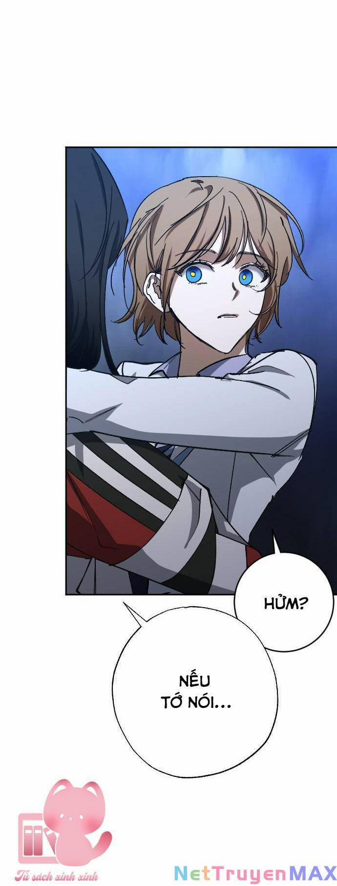 Đêm Của Bóng Tối 48 trang 17