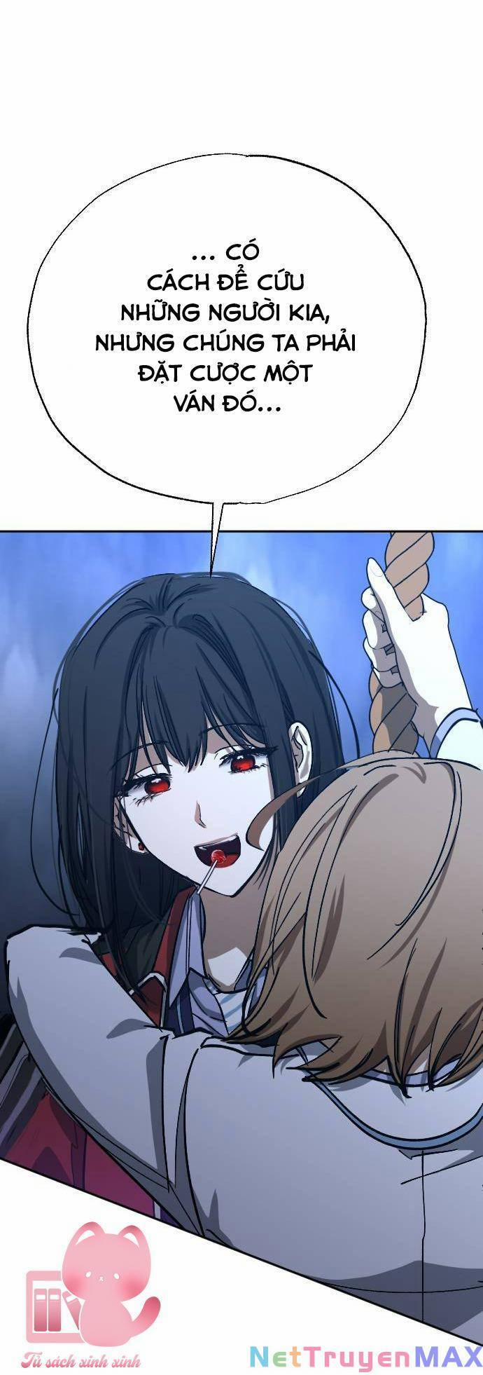 Đêm Của Bóng Tối 48 trang 18