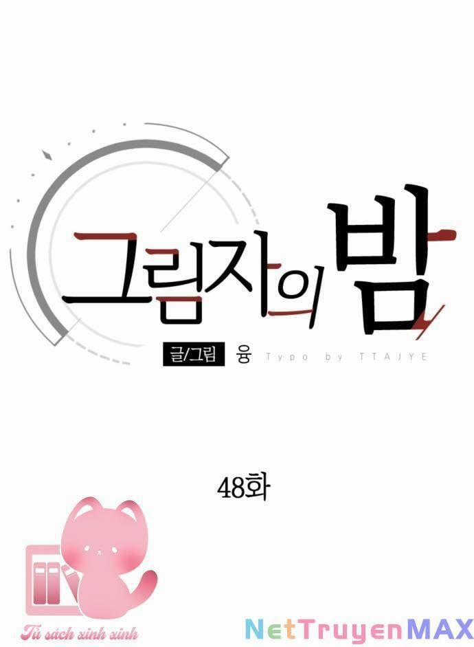 Đêm Của Bóng Tối 48 trang 2