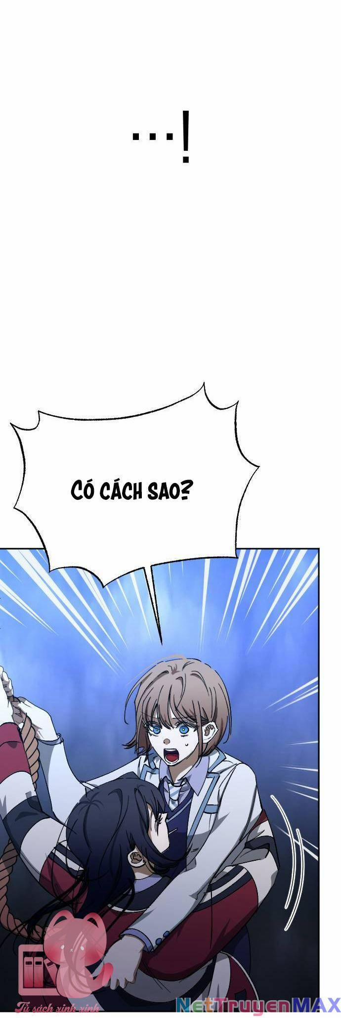 Đêm Của Bóng Tối 48 trang 20