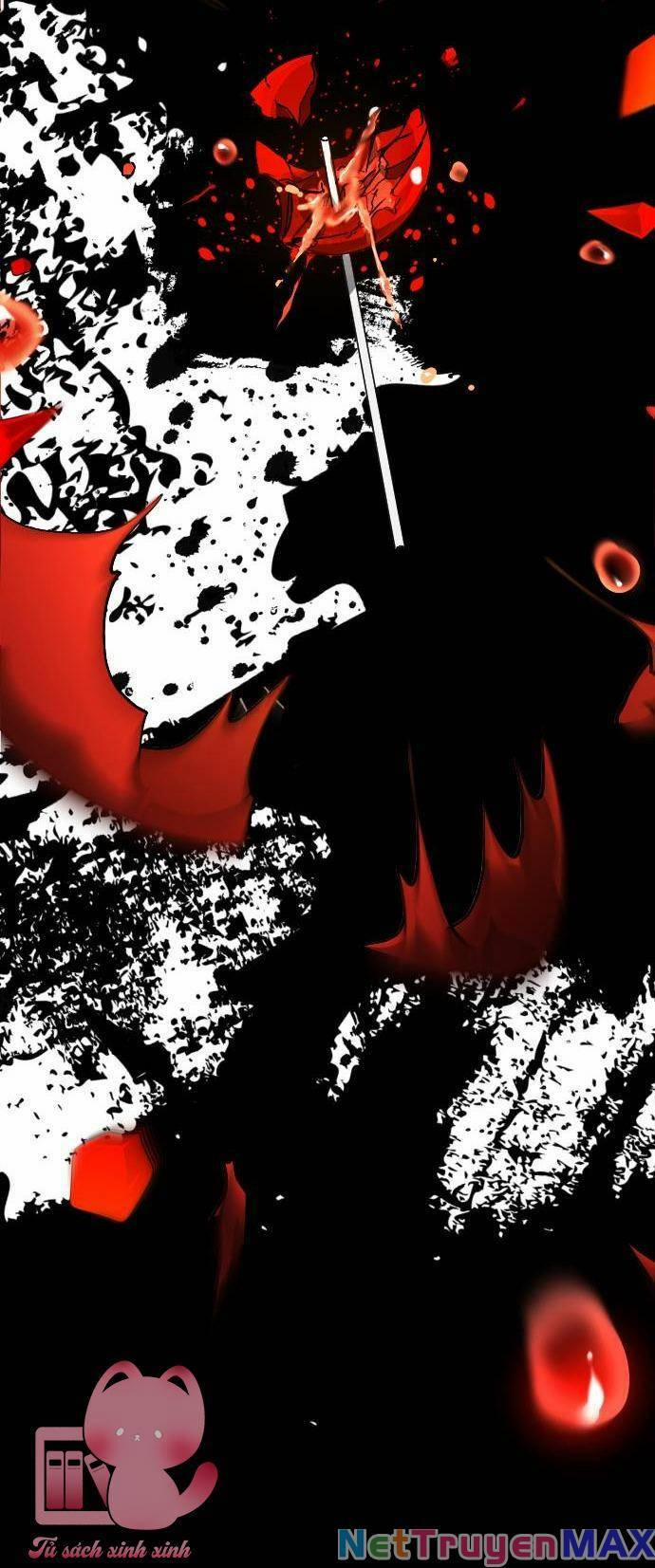 Đêm Của Bóng Tối 48 trang 33