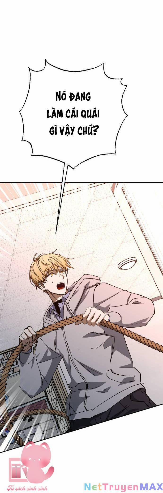 Đêm Của Bóng Tối 48 trang 36