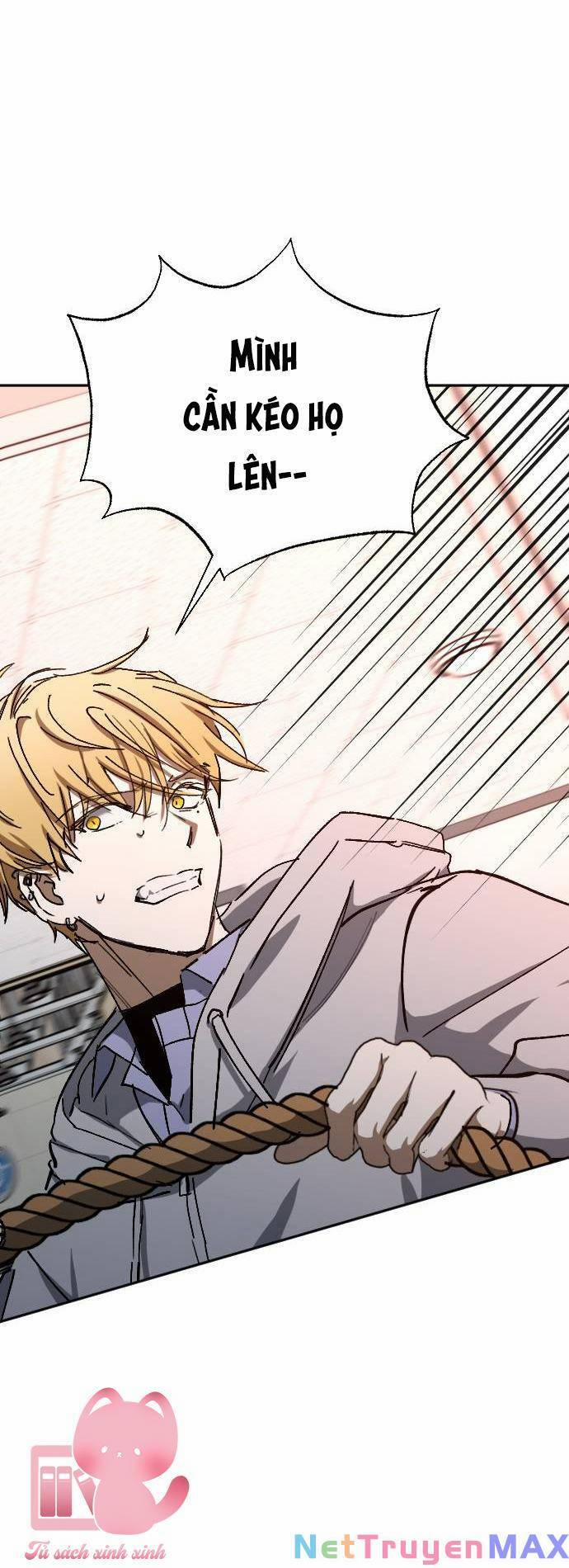 Đêm Của Bóng Tối 48 trang 38