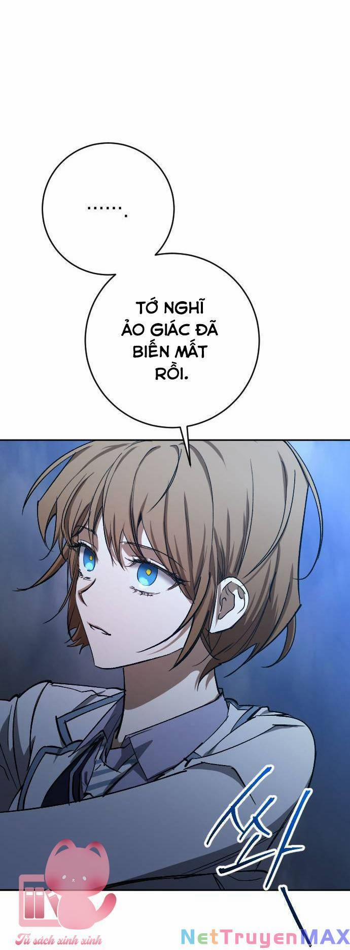 Đêm Của Bóng Tối 48 trang 4