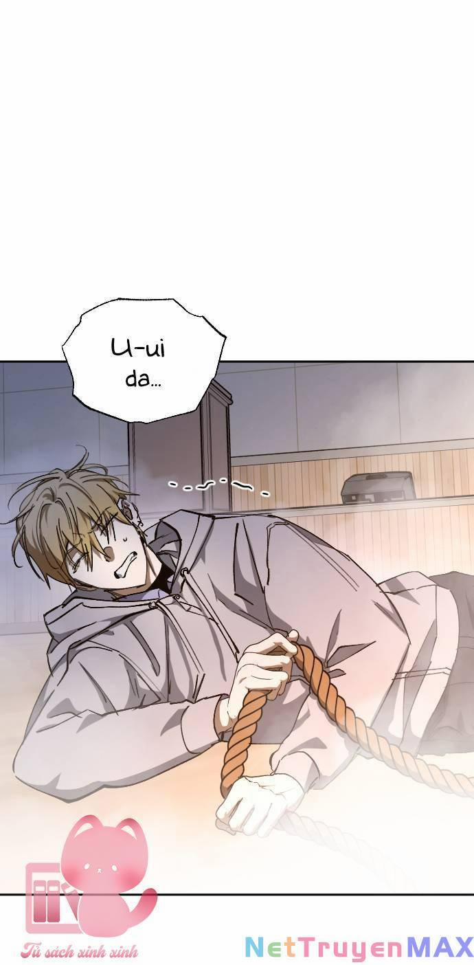 Đêm Của Bóng Tối 48 trang 41