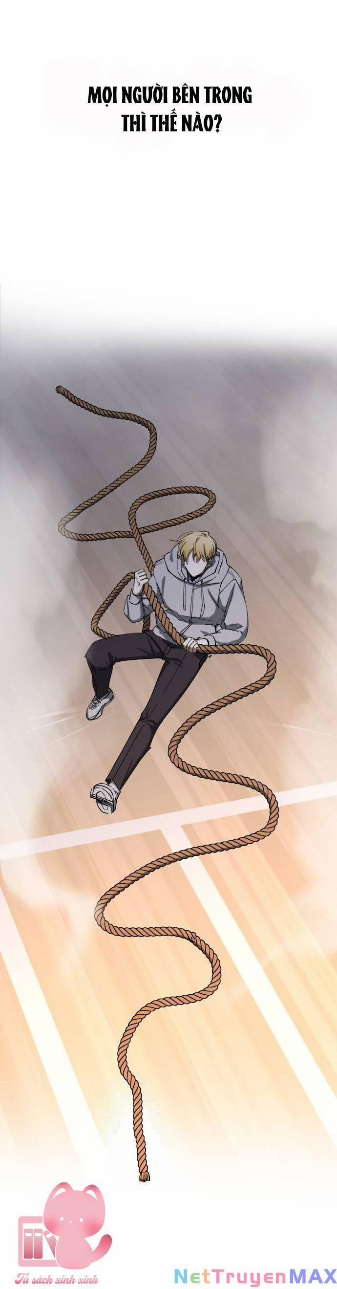 Đêm Của Bóng Tối 48 trang 44