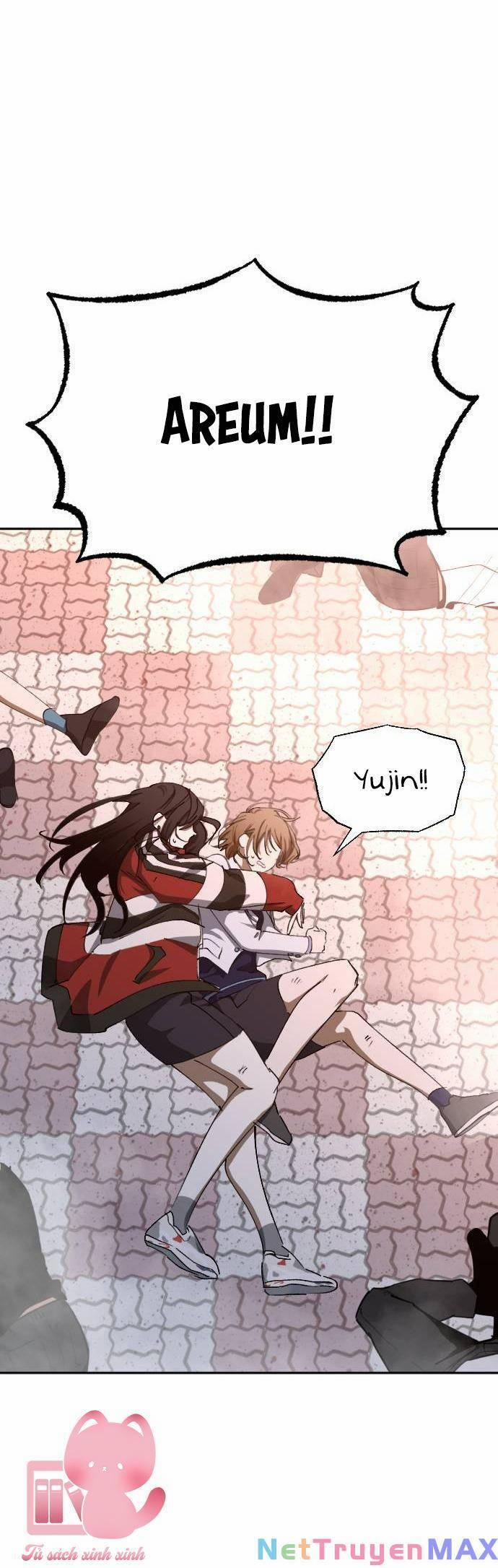 Đêm Của Bóng Tối 48 trang 50