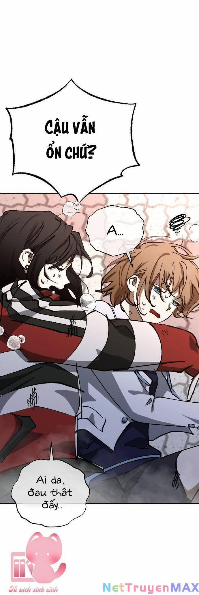 Đêm Của Bóng Tối 48 trang 51