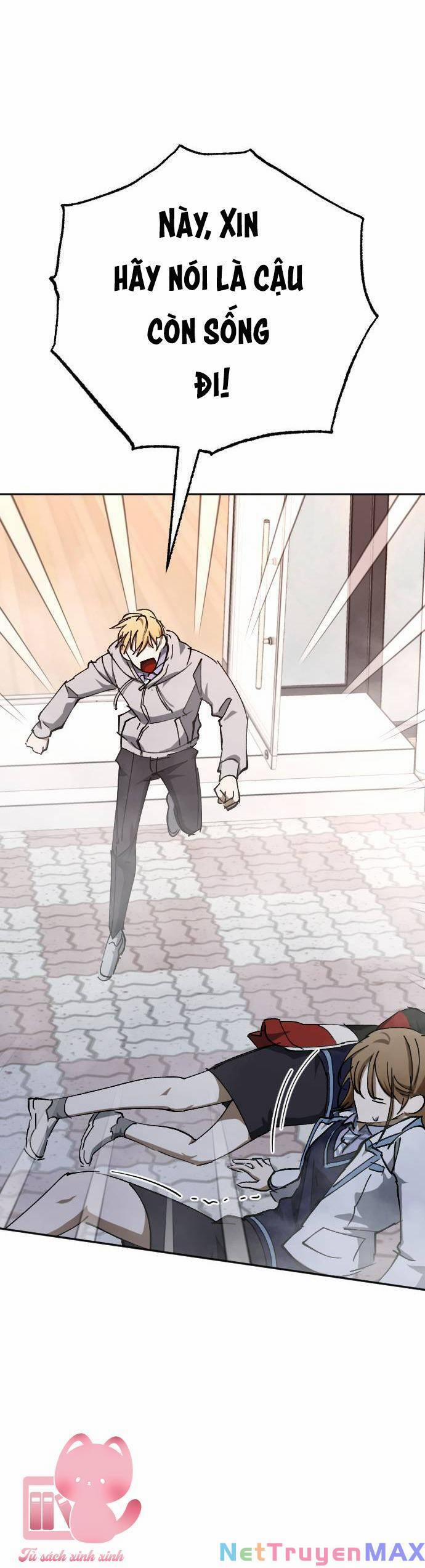 Đêm Của Bóng Tối 48 trang 52