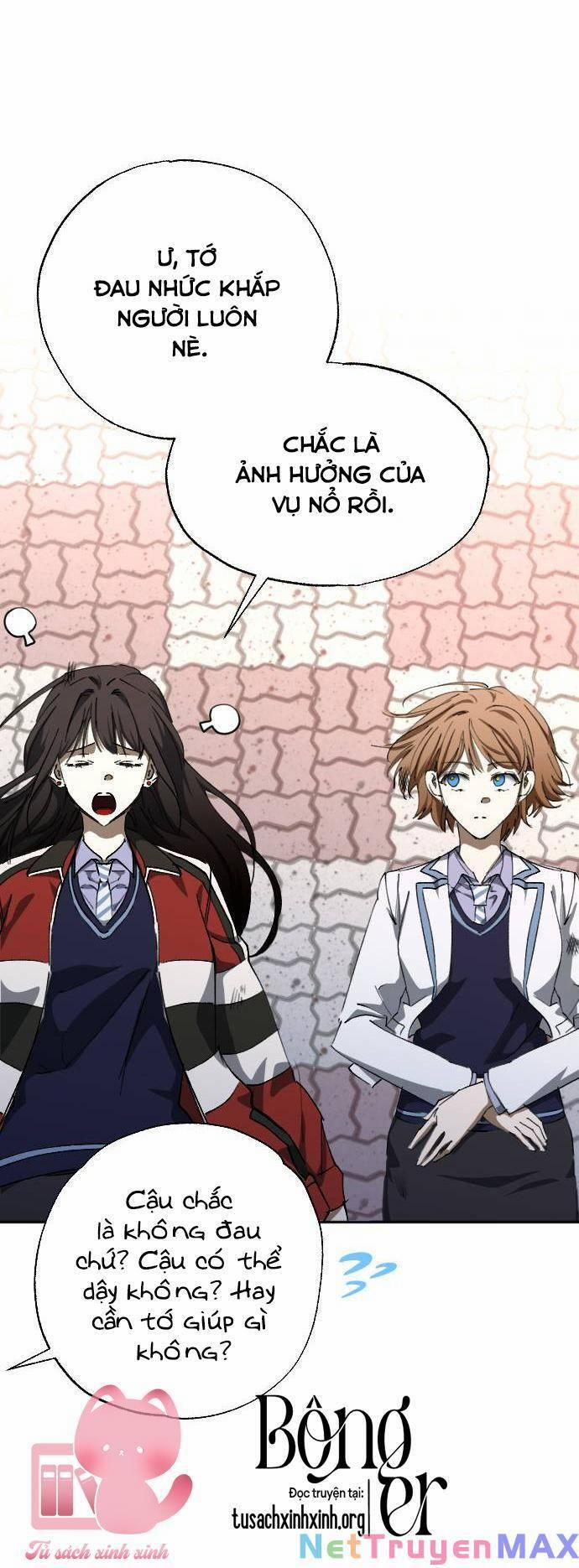 Đêm Của Bóng Tối 48 trang 58