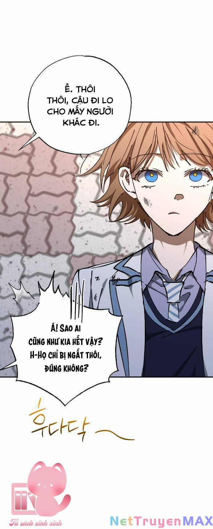 Đêm Của Bóng Tối 48 trang 59