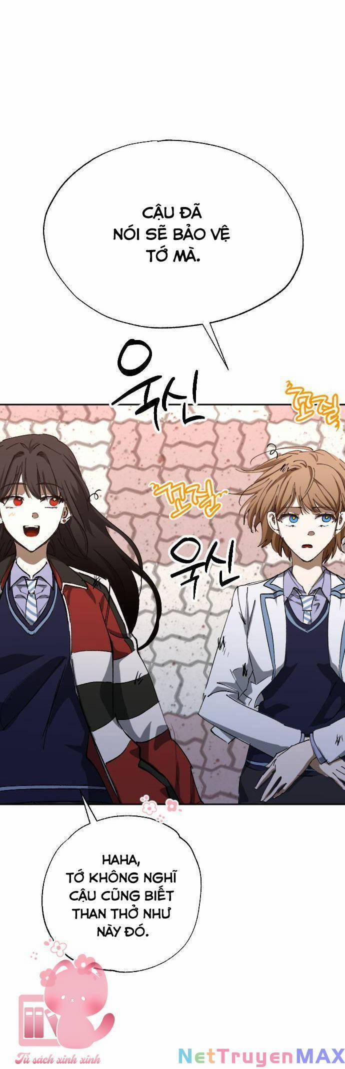 Đêm Của Bóng Tối 48 trang 61