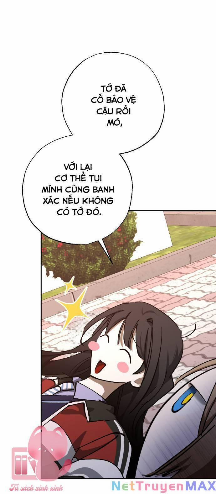 Đêm Của Bóng Tối 48 trang 62