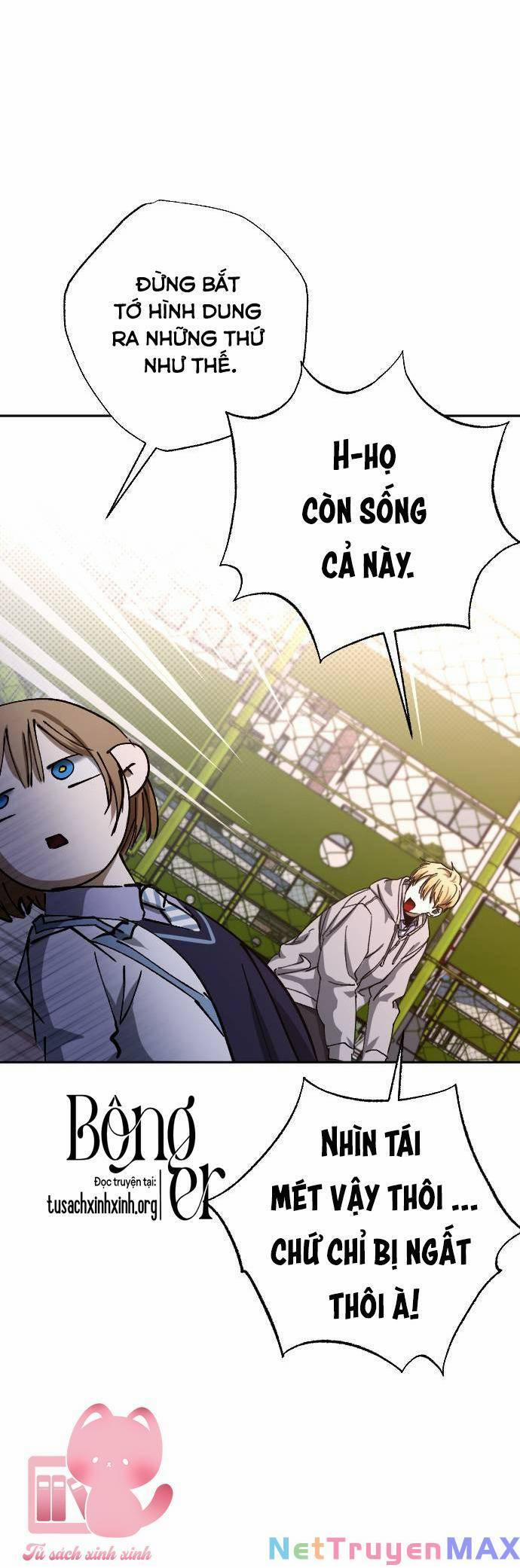 Đêm Của Bóng Tối 48 trang 64