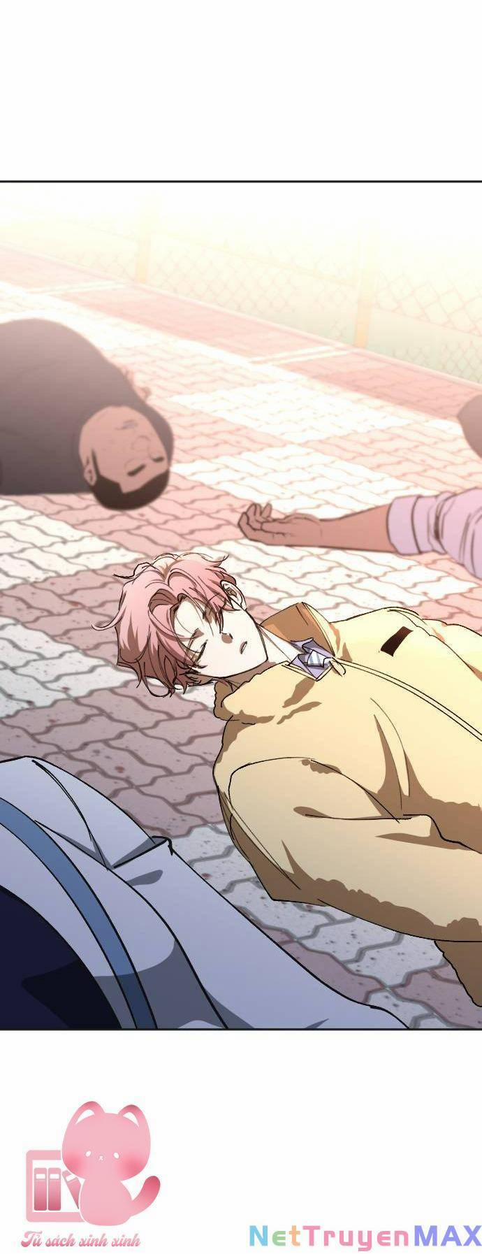 Đêm Của Bóng Tối 48 trang 66