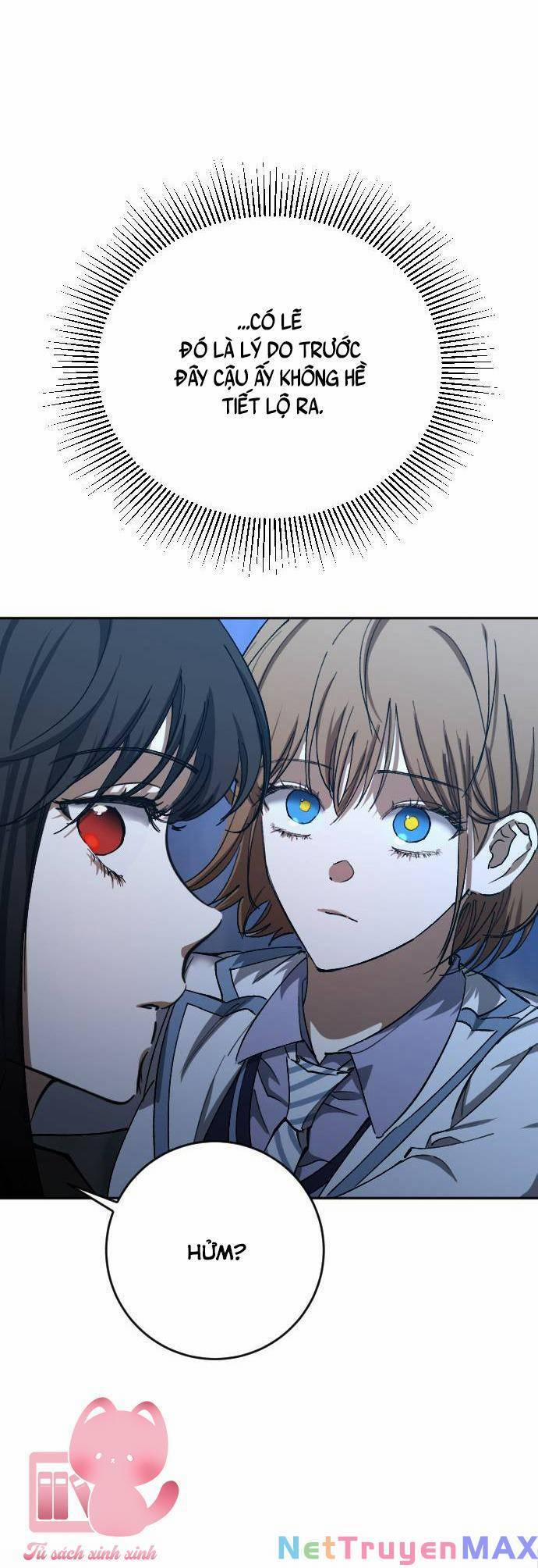 Đêm Của Bóng Tối 48 trang 7