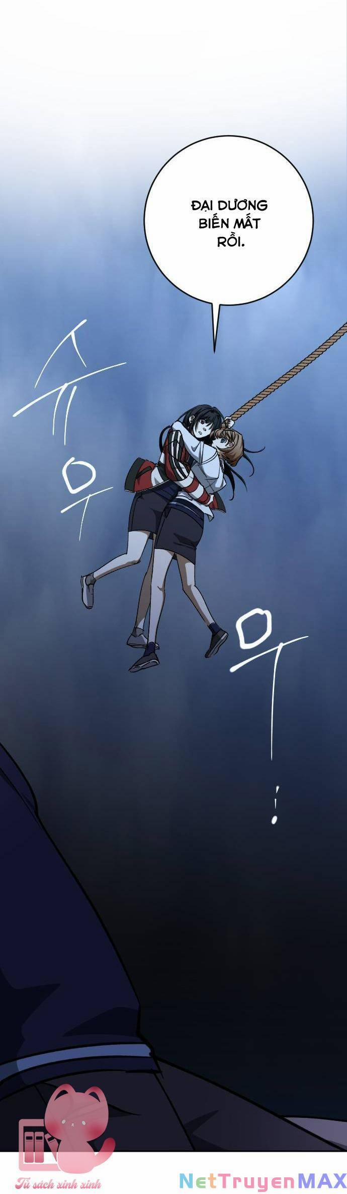 Đêm Của Bóng Tối 48 trang 8