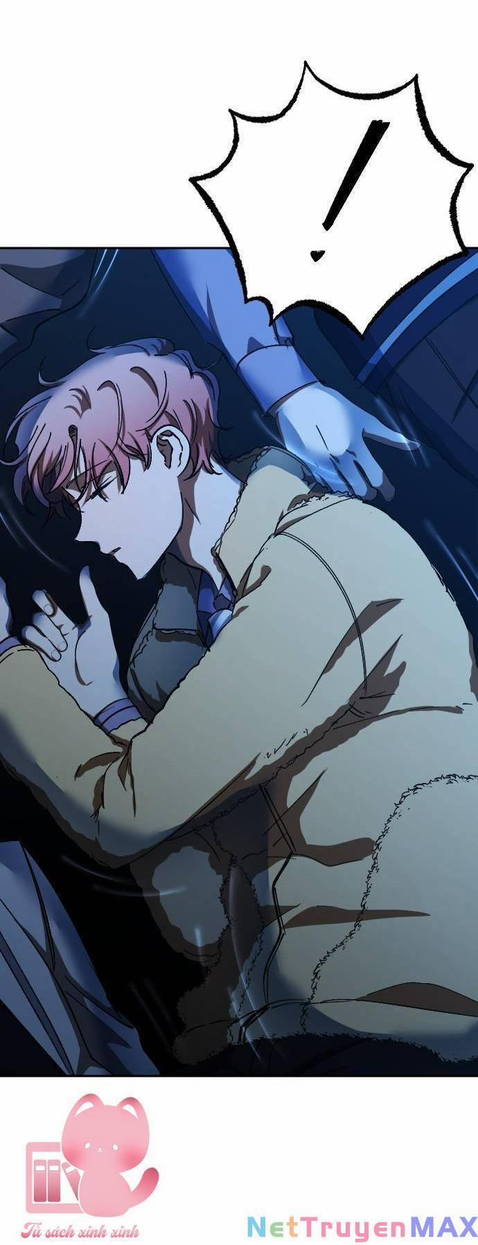 Đêm Của Bóng Tối 48 trang 9