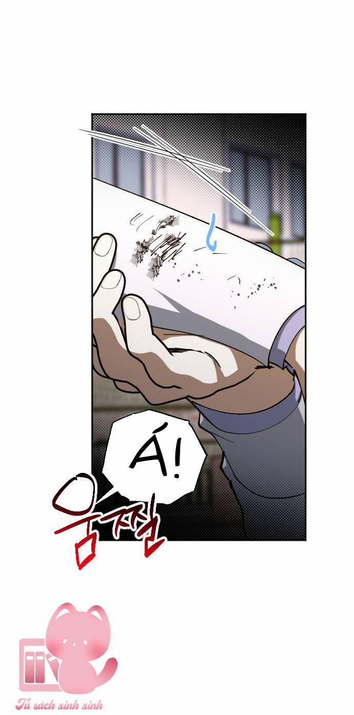 Đêm Của Bóng Tối 49 trang 12