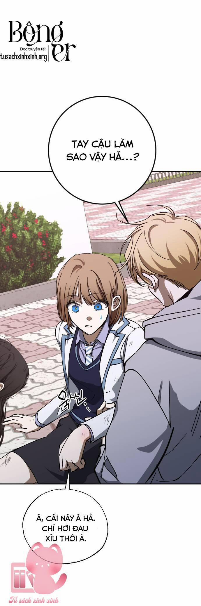 Đêm Của Bóng Tối 49 trang 14