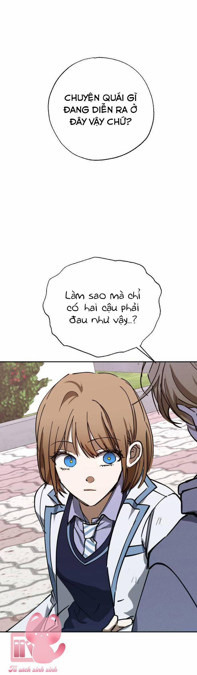 Đêm Của Bóng Tối 49 trang 18