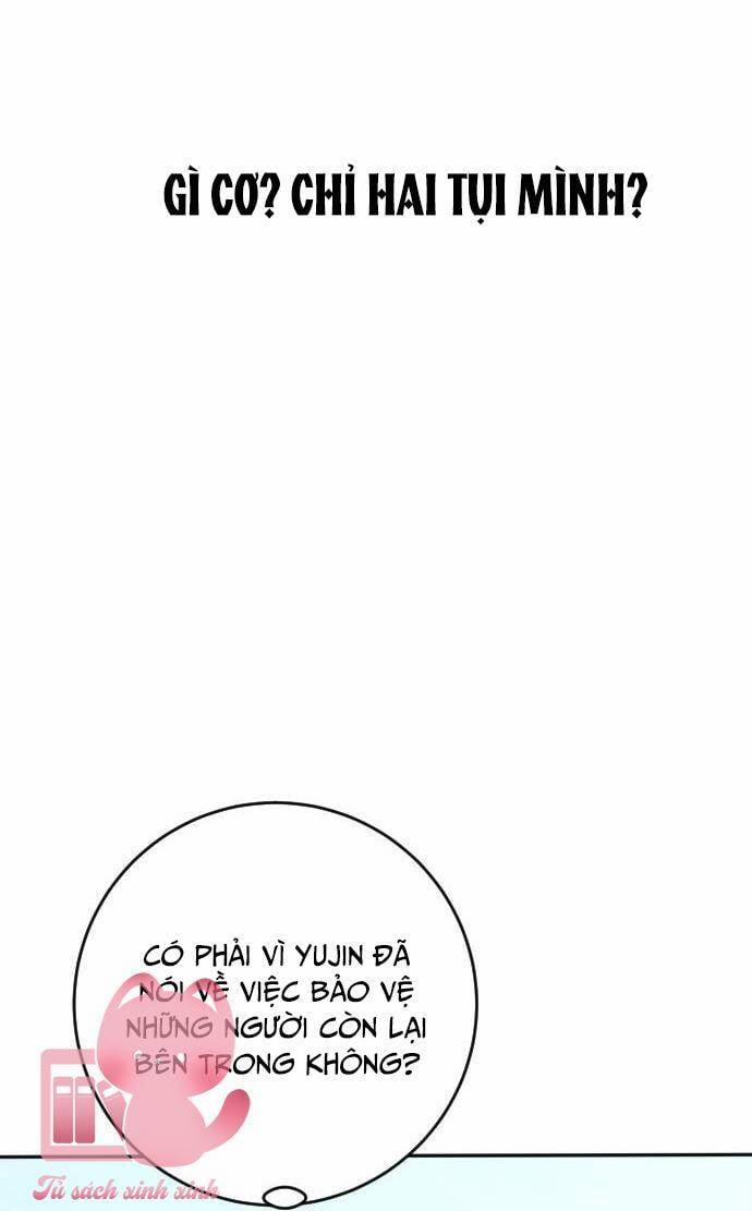 Đêm Của Bóng Tối 49 trang 19