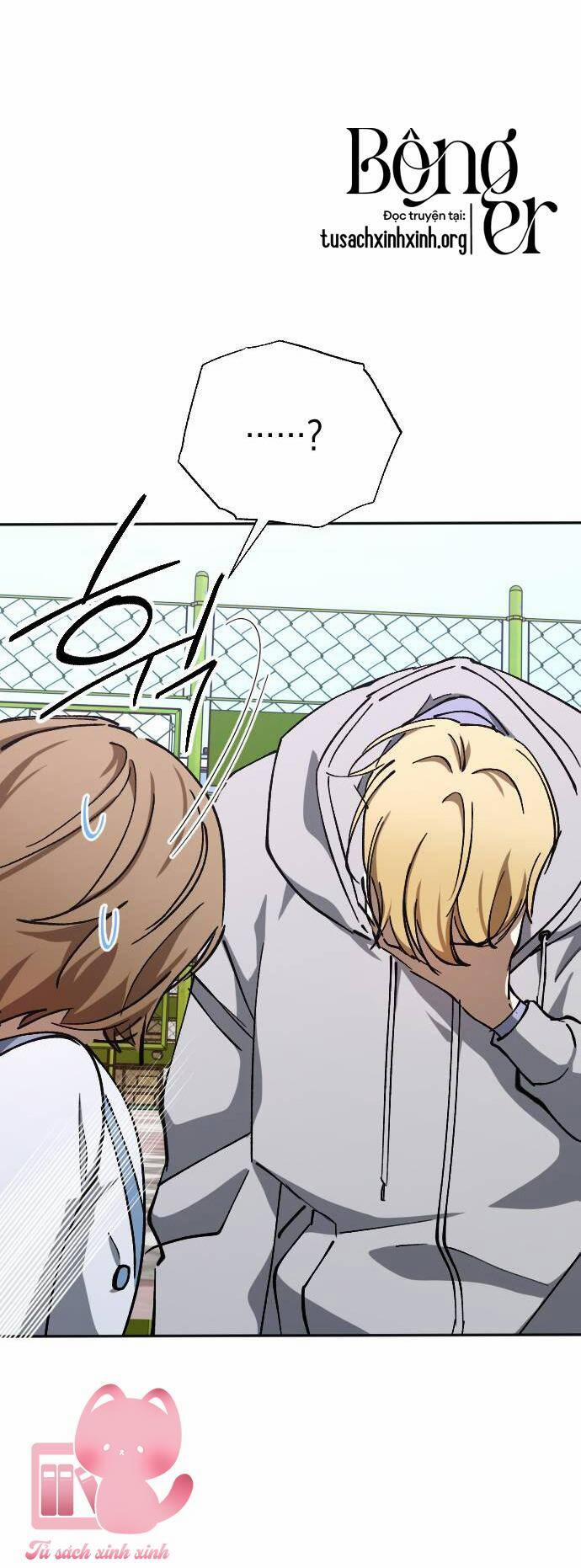 Đêm Của Bóng Tối 49 trang 22