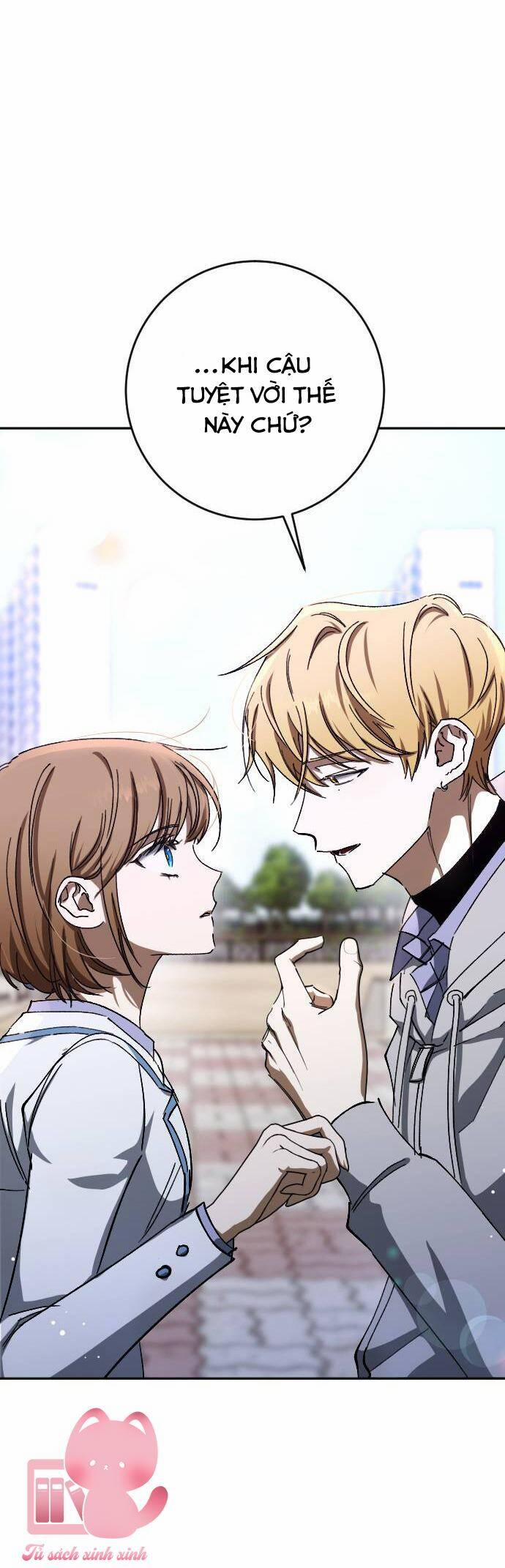 Đêm Của Bóng Tối 49 trang 28