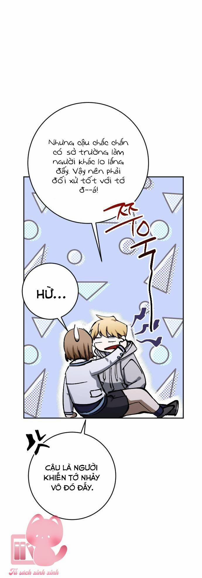 Đêm Của Bóng Tối 49 trang 31