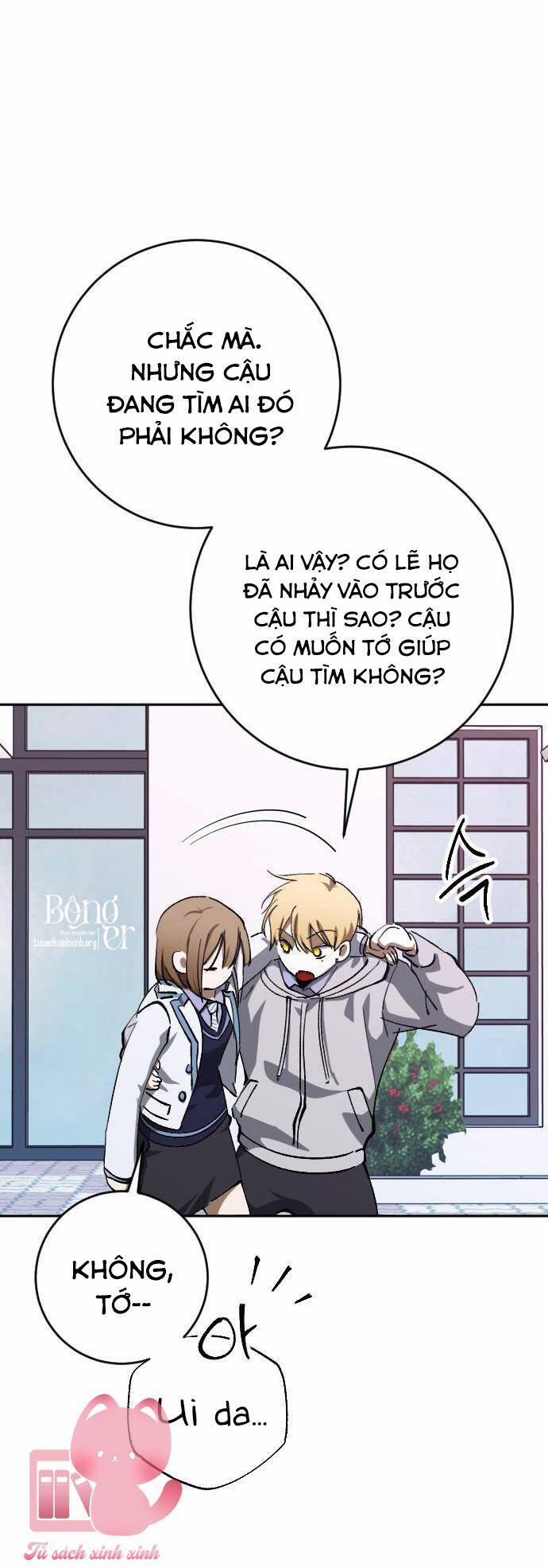 Đêm Của Bóng Tối 49 trang 35