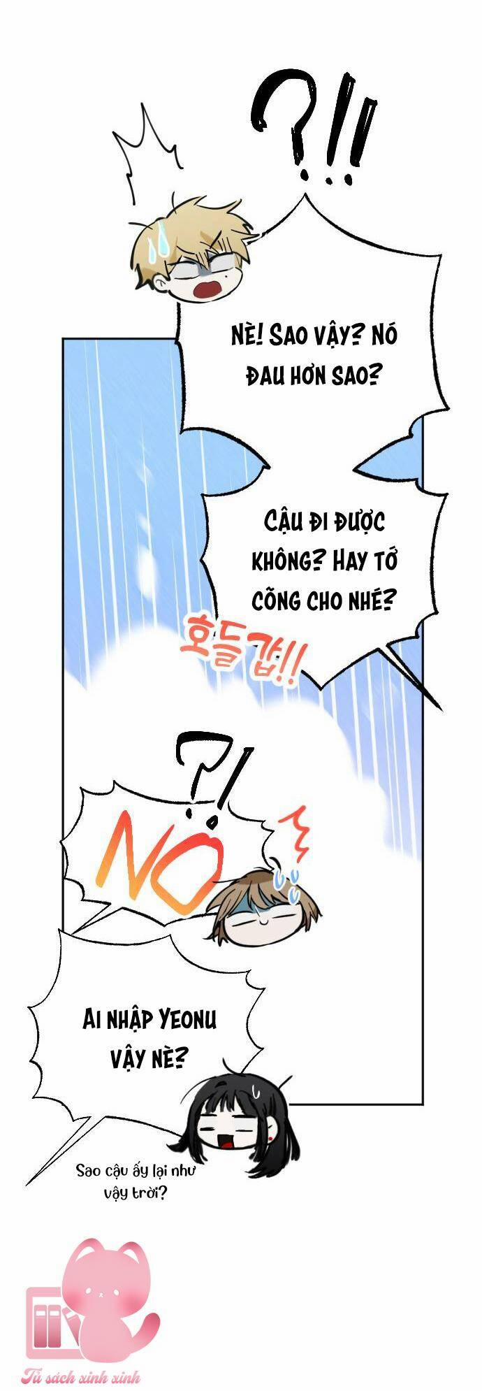 Đêm Của Bóng Tối 49 trang 36