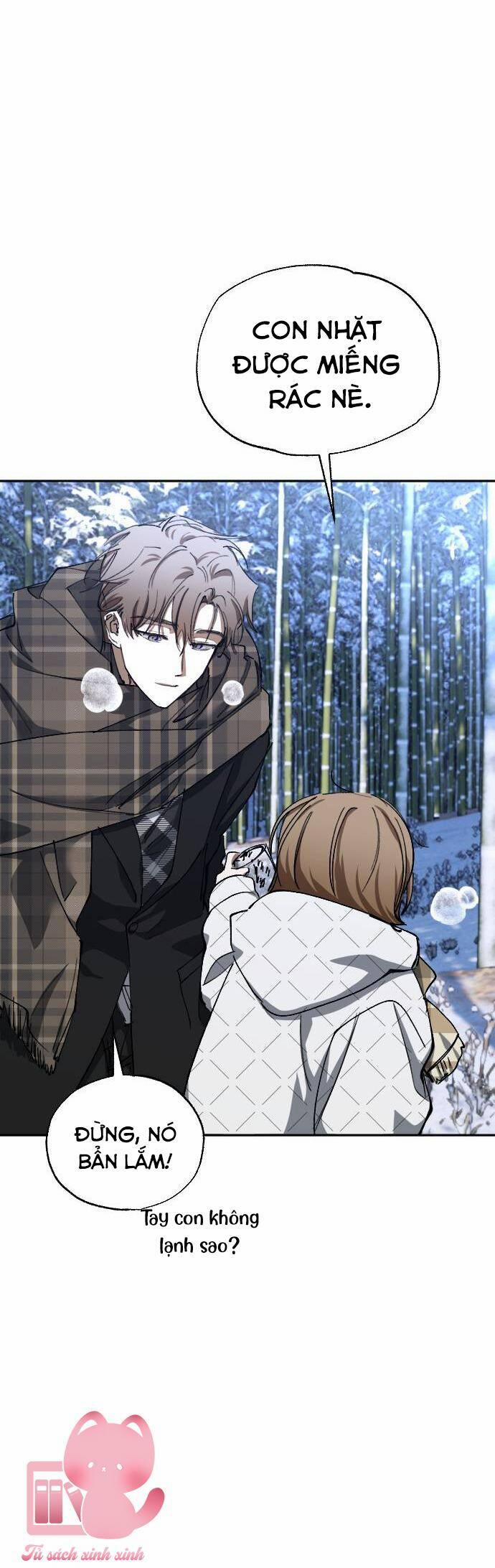 Đêm Của Bóng Tối 49 trang 4