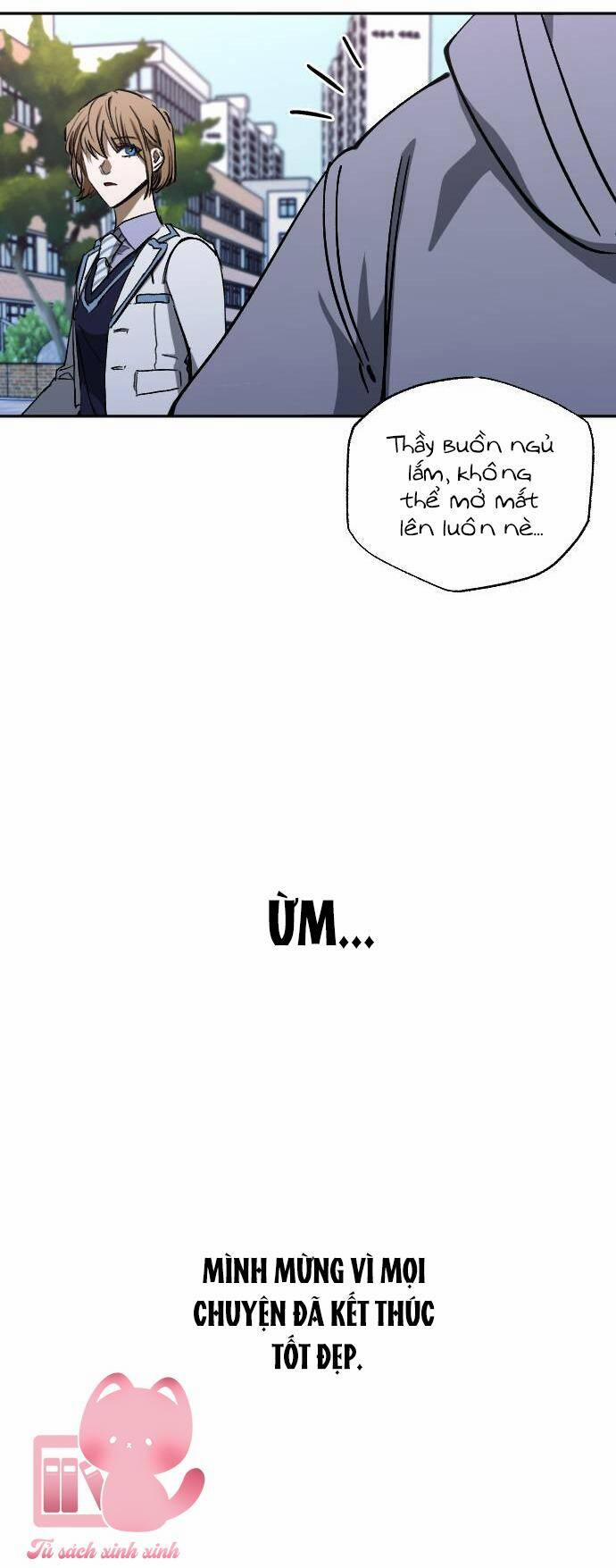 Đêm Của Bóng Tối 49 trang 40