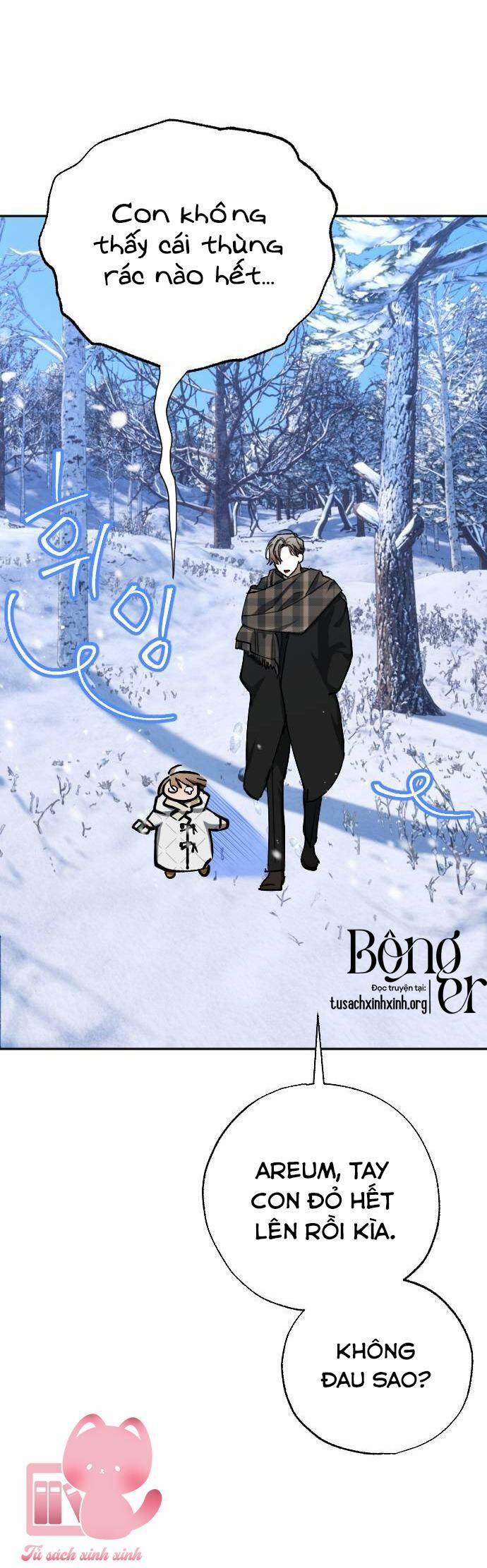 Đêm Của Bóng Tối 49 trang 45