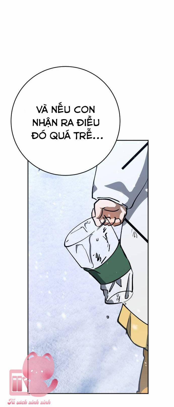 Đêm Của Bóng Tối 49 trang 51