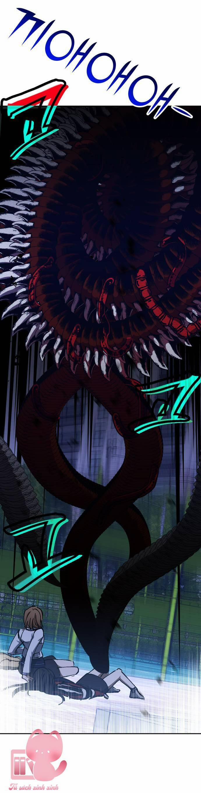 Đêm Của Bóng Tối 49 trang 58