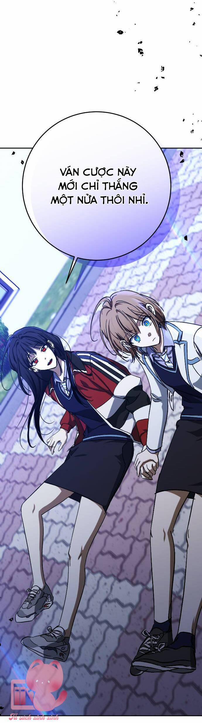 Đêm Của Bóng Tối 49 trang 63