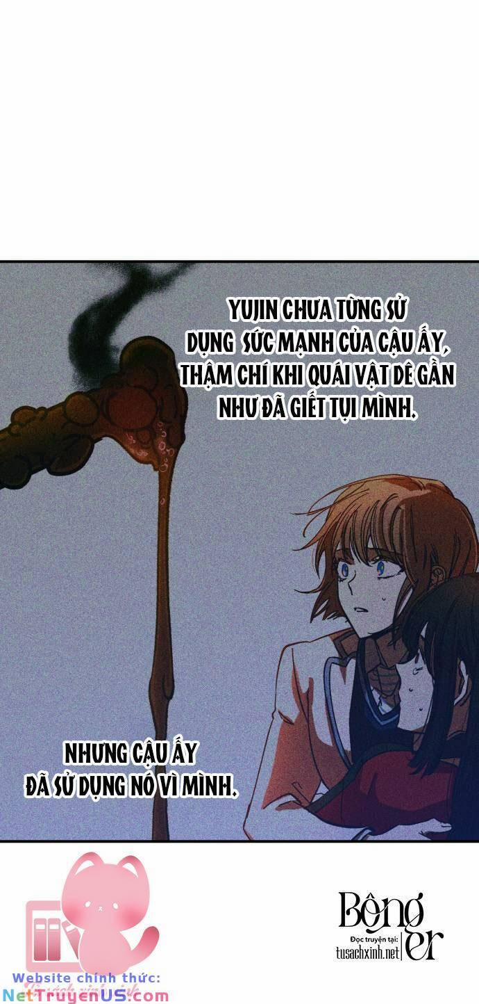 Đêm Của Bóng Tối 50 trang 12