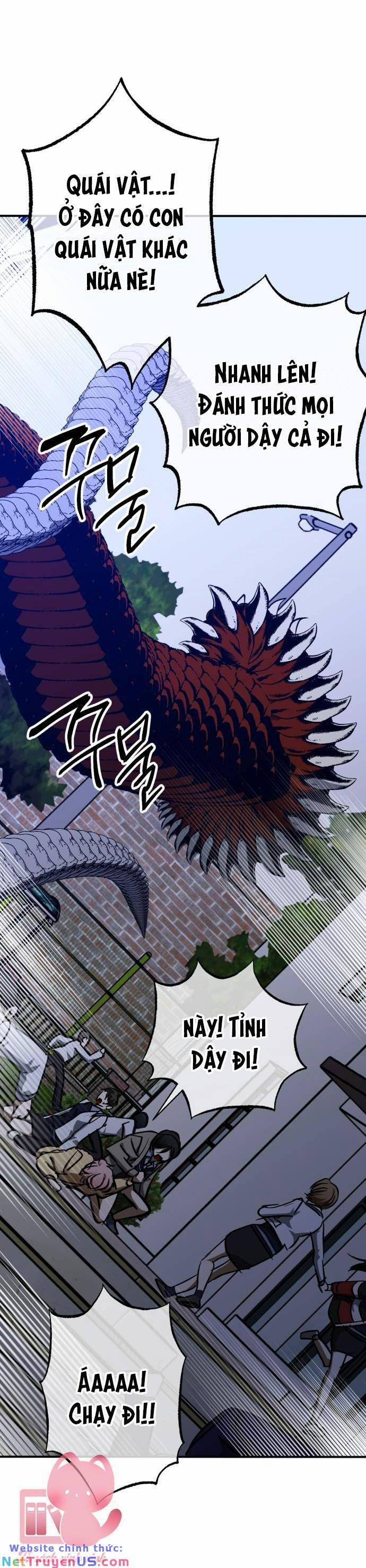 Đêm Của Bóng Tối 50 trang 14