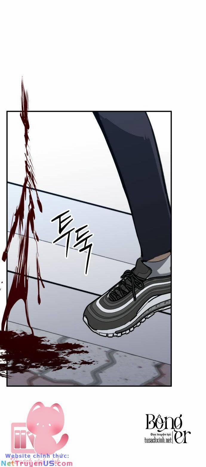 Đêm Của Bóng Tối 50 trang 23