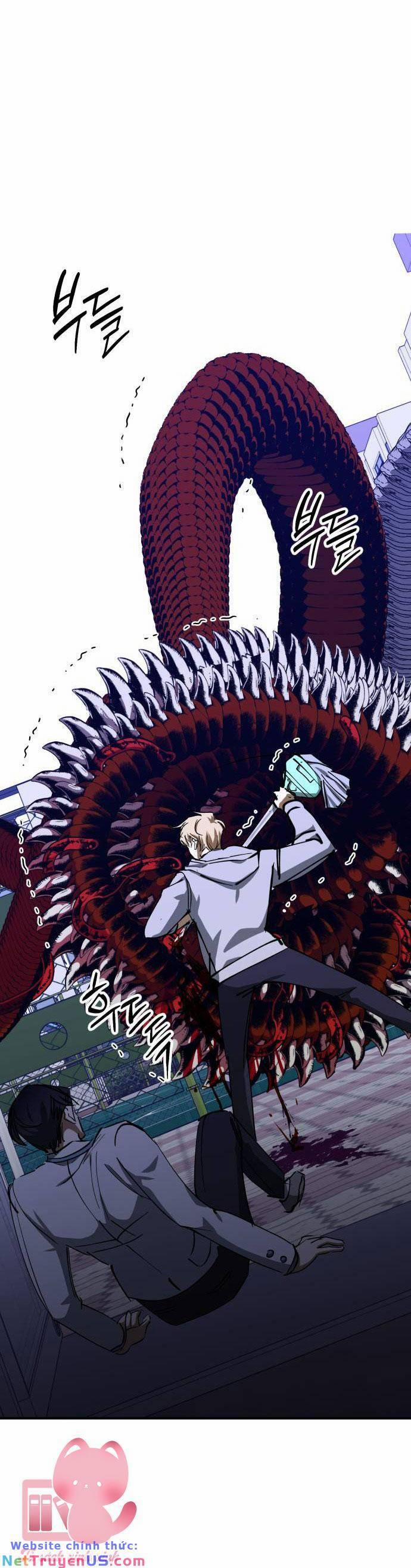 Đêm Của Bóng Tối 50 trang 26
