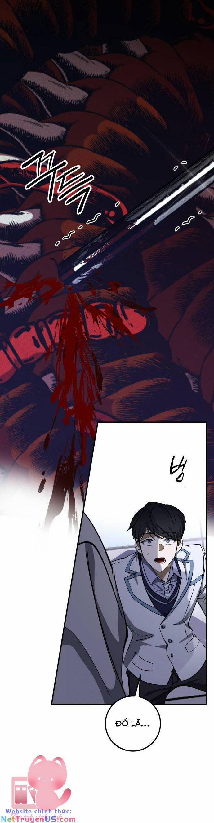 Đêm Của Bóng Tối 50 trang 28