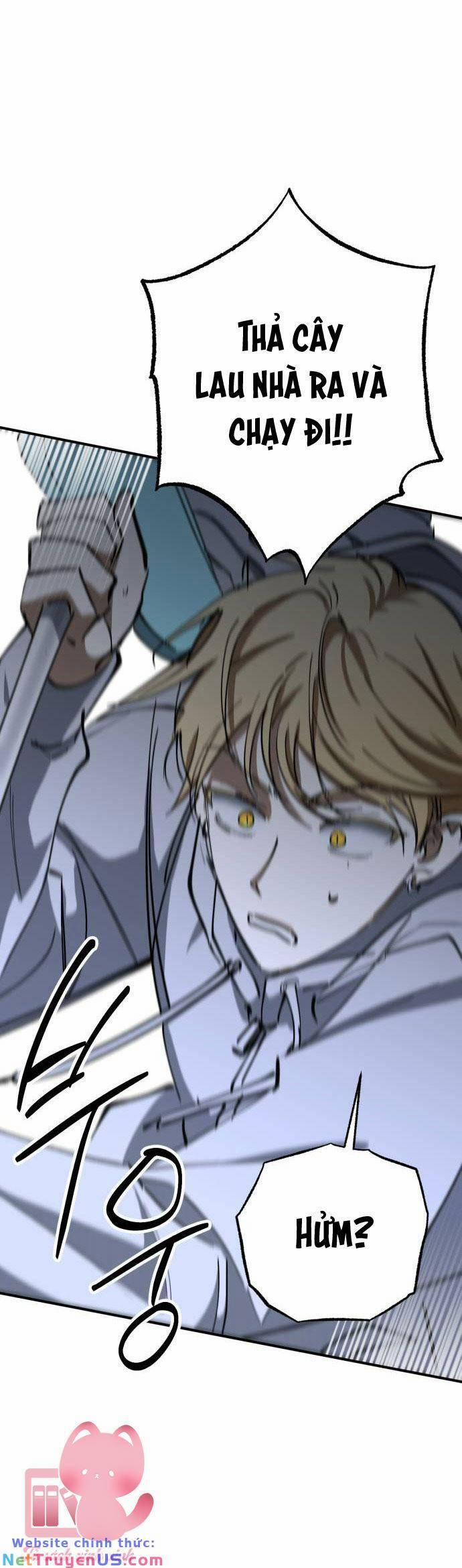 Đêm Của Bóng Tối 50 trang 32