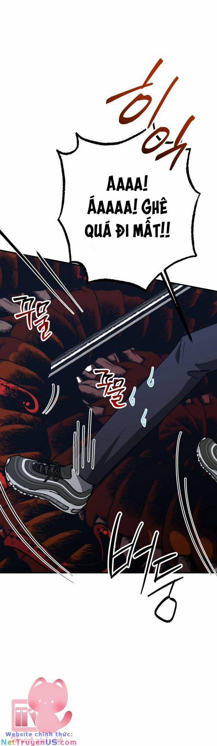 Đêm Của Bóng Tối 50 trang 35