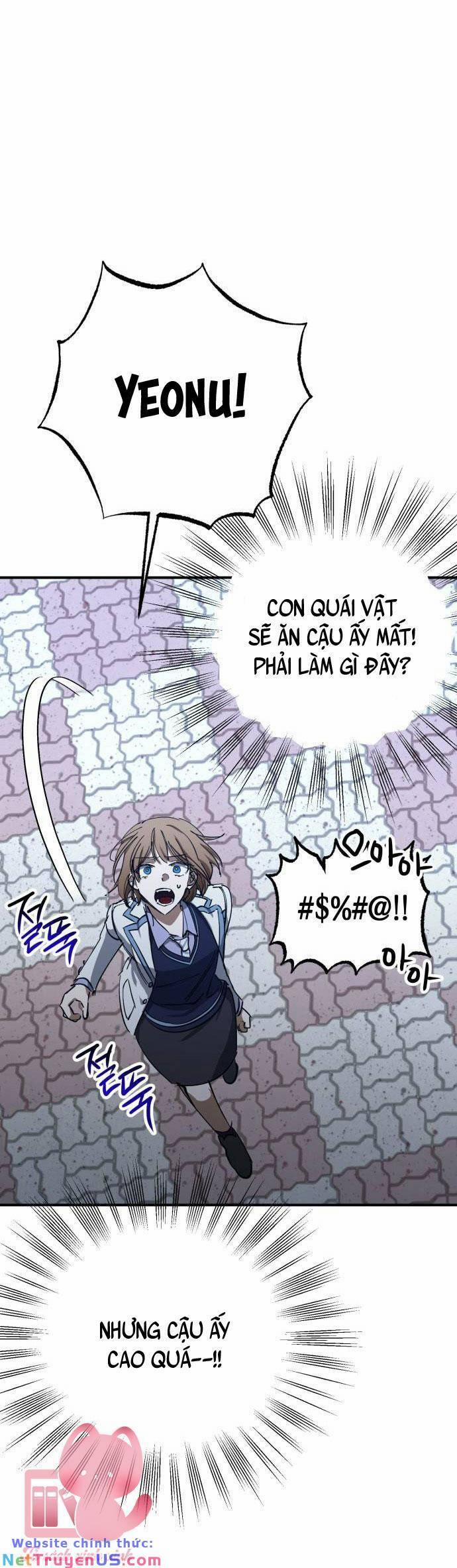 Đêm Của Bóng Tối 50 trang 36