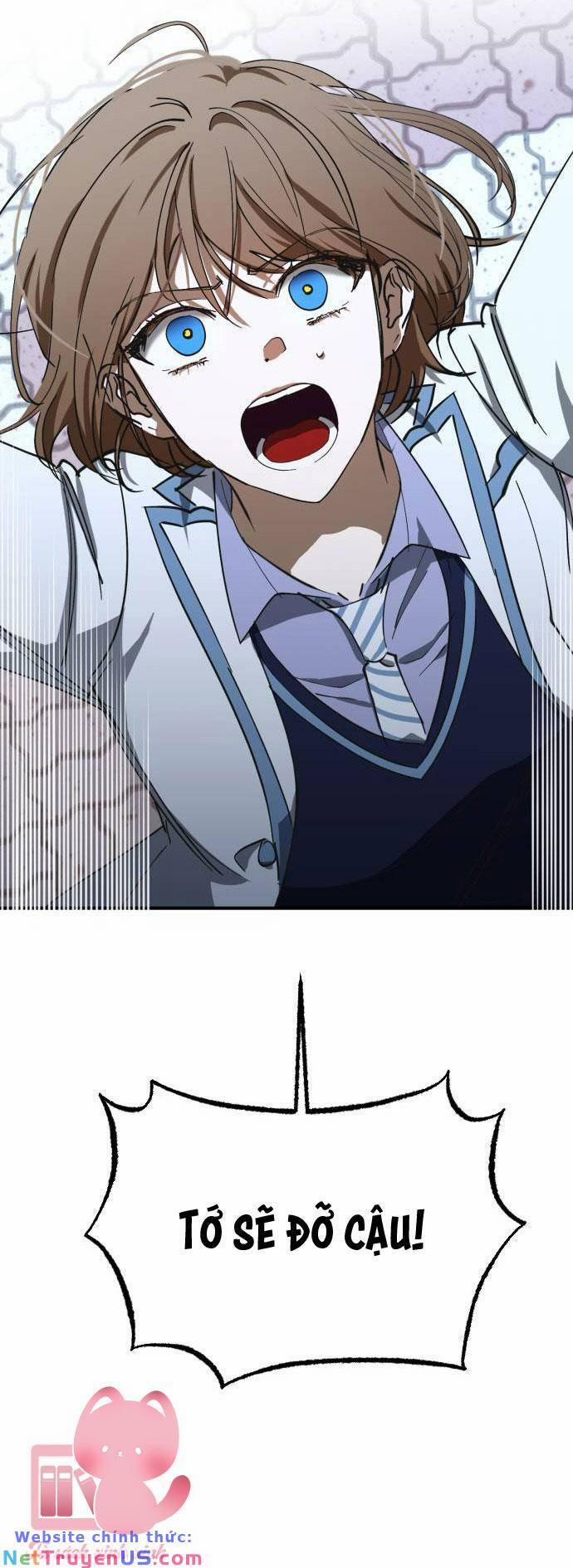 Đêm Của Bóng Tối 50 trang 38