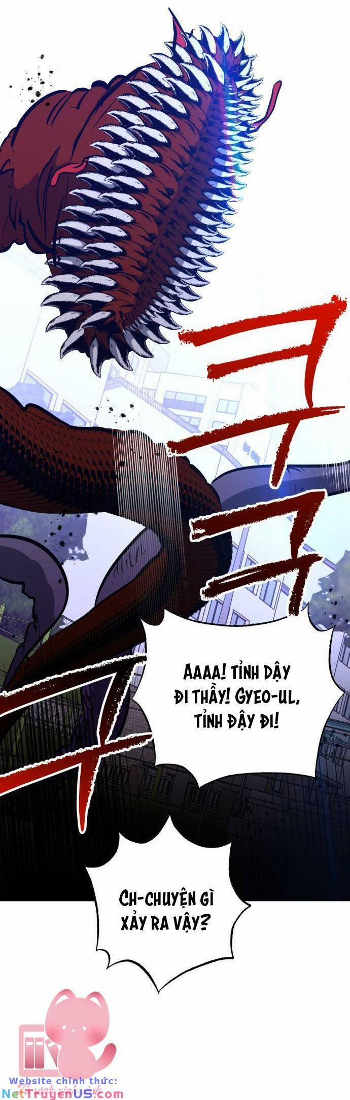 Đêm Của Bóng Tối 50 trang 4