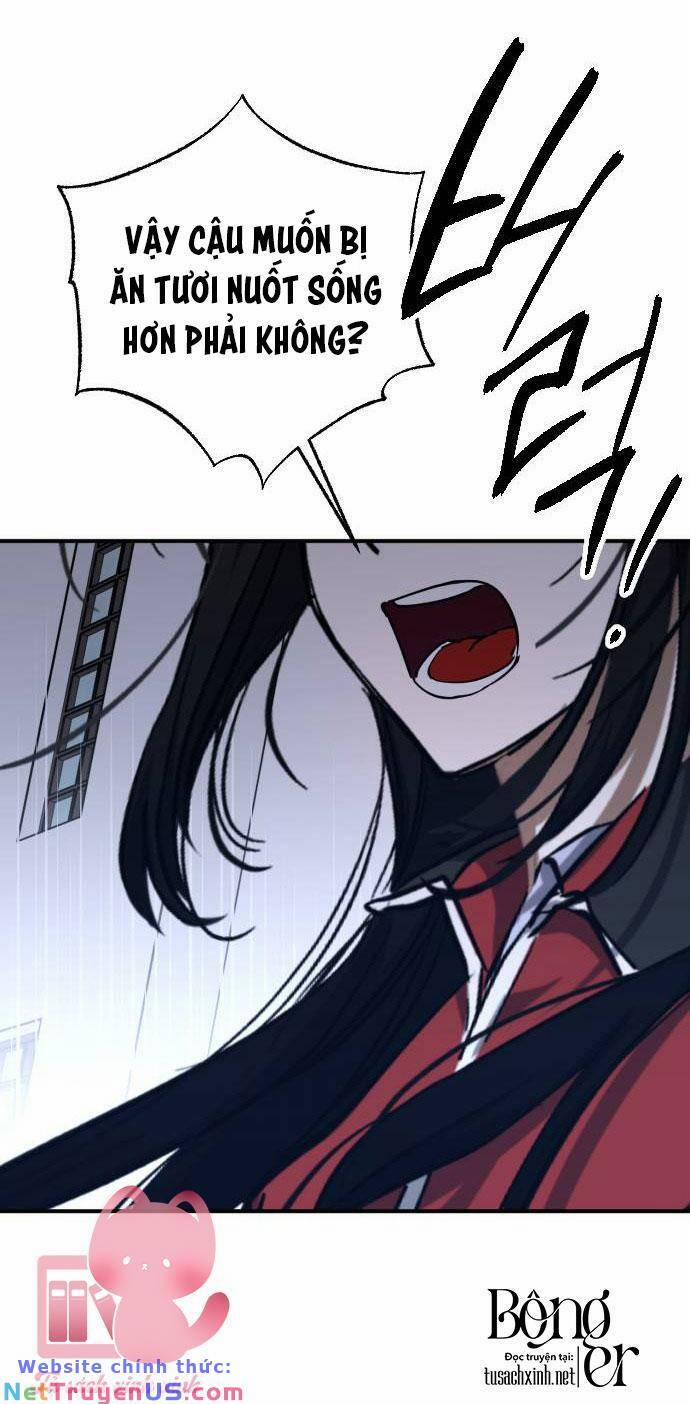 Đêm Của Bóng Tối 50 trang 40