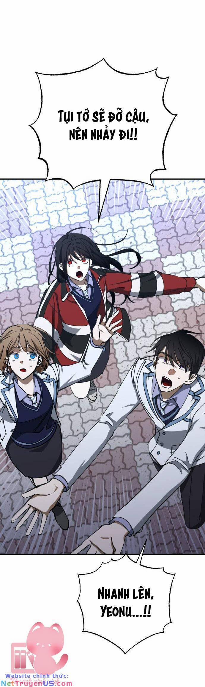 Đêm Của Bóng Tối 50 trang 41